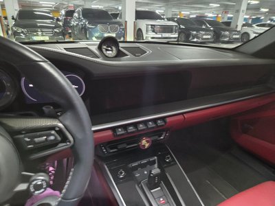 صورة مصغرة 12 لـ 2022 Porsche 911
