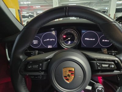 صورة مصغرة 11 لـ 2022 Porsche 911