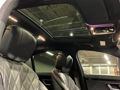 MERCEDES-BENZ S-CLASS - 9