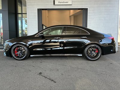 MERCEDES-BENZ CLA AMG - 4