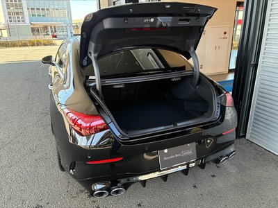 MERCEDES-BENZ CLA AMG - 7