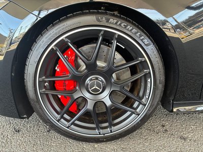 MERCEDES-BENZ CLA AMG - 8