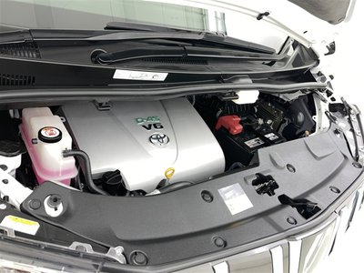 2023 Toyota ALPHARD — миниатюра 37