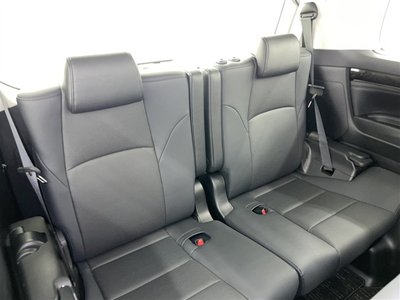2023 Toyota ALPHARD — миниатюра 33