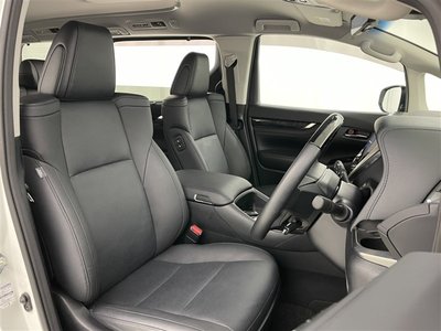 2023 Toyota ALPHARD — миниатюра 28