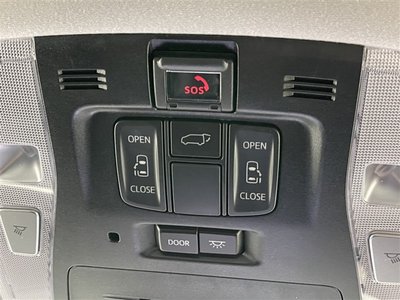 2023 Toyota ALPHARD — миниатюра 23