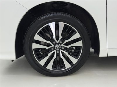2023 Toyota ALPHARD — миниатюра 38