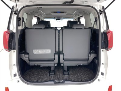 2023 Toyota ALPHARD — миниатюра 34