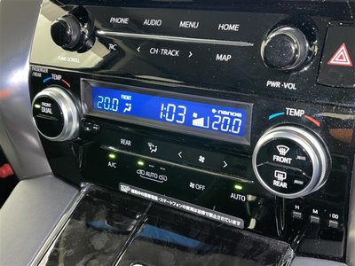 2023 Toyota ALPHARD — миниатюра 16