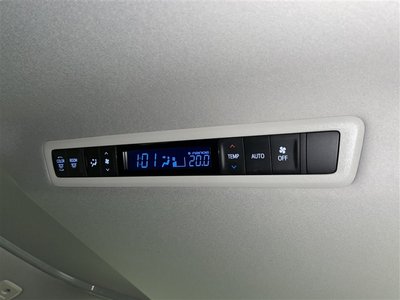 2023 Toyota ALPHARD photo 10