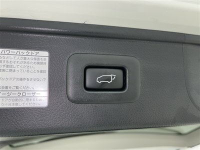 2023 Toyota ALPHARD — миниатюра 36