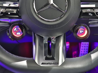 2023 Mercedes-BENZ GT AMG — миниатюра 31