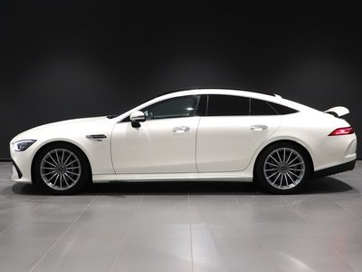 2023 Mercedes-BENZ GT AMG — миниатюра 13