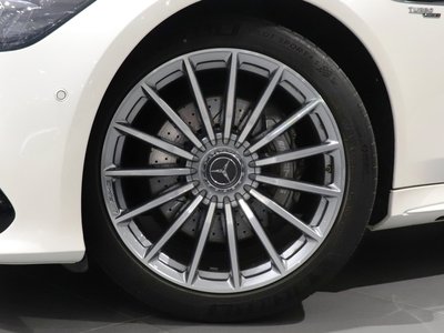 2023 Mercedes-BENZ GT AMG — фото 3