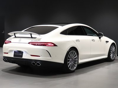 2023 Mercedes-BENZ GT AMG — миниатюра 15