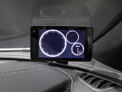 2023 Mercedes-BENZ GT AMG — миниатюра 33