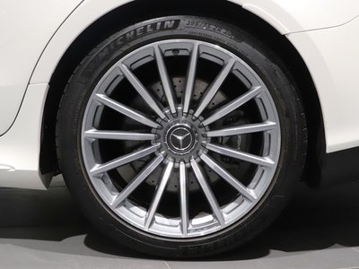 2023 Mercedes-BENZ GT AMG — фото 4
