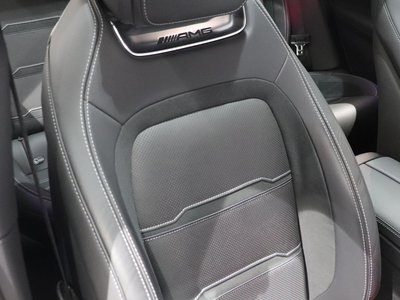 2023 Mercedes-BENZ GT AMG — миниатюра 23