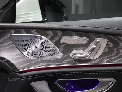 2023 Mercedes-BENZ GT AMG — миниатюра 21