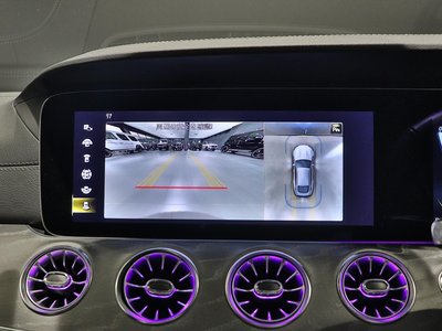 2023 Mercedes-BENZ GT AMG — миниатюра 37