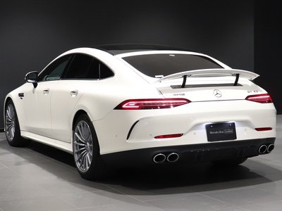 2023 Mercedes-BENZ GT AMG — миниатюра 18