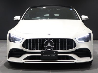 2023 Mercedes-BENZ GT AMG — фото 10