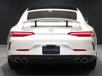 2023 Mercedes-BENZ GT AMG — миниатюра 17