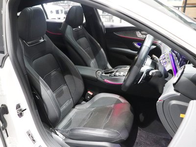 2023 Mercedes-BENZ GT AMG — миниатюра 22