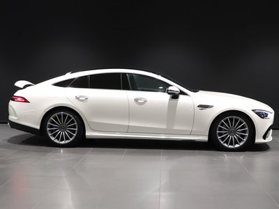 2023 Mercedes-BENZ GT AMG — миниатюра 14