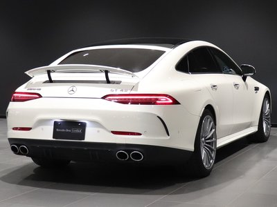 2023 Mercedes-BENZ GT AMG — миниатюра 16