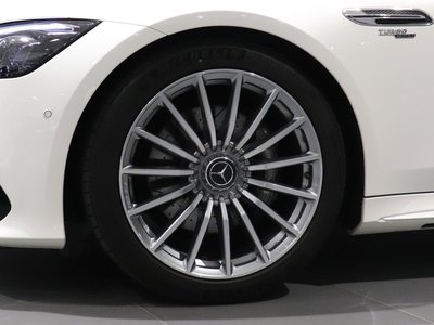 2023 Mercedes-BENZ GT AMG — фото 7