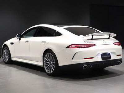 2023 Mercedes-BENZ GT AMG — миниатюра 19