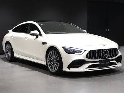 2023 Mercedes-BENZ GT AMG — миниатюра 12