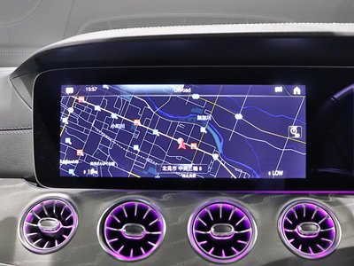 2023 Mercedes-BENZ GT AMG — миниатюра 36