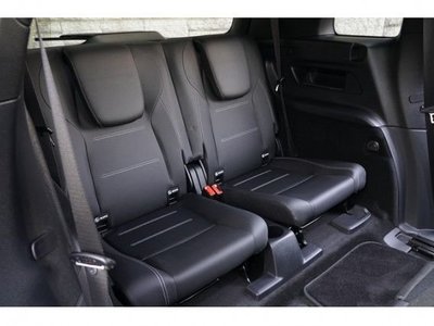 MERCEDES-BENZ GLB - 9