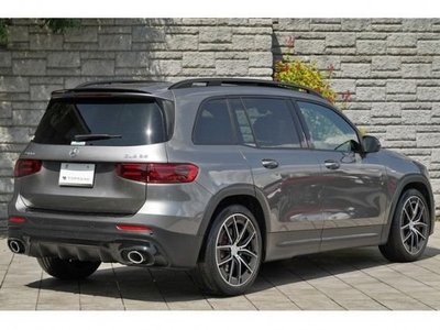 MERCEDES-BENZ GLB - 2