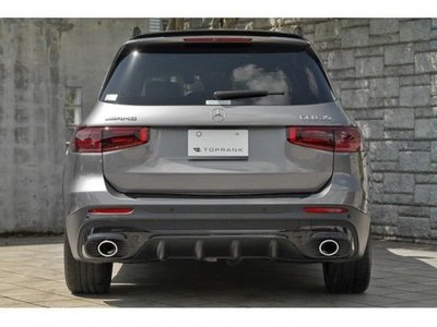 MERCEDES-BENZ GLB - 5