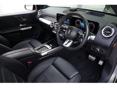 MERCEDES-BENZ GLB - 7