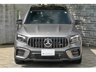 MERCEDES-BENZ GLB - 4