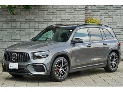 MERCEDES-BENZ GLB - 1