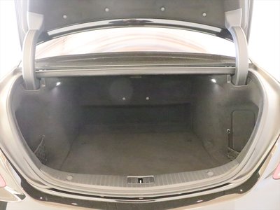 MERCEDES-BENZ S-CLASS - 10