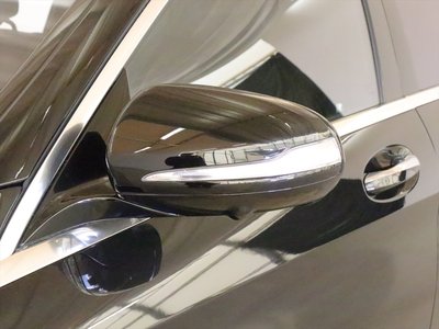 MERCEDES-BENZ S-CLASS - 7