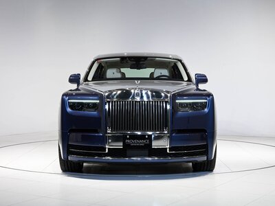 ROLLS-ROYCE PHANTOM - 2