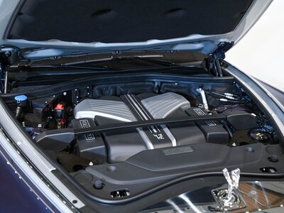 ROLLS-ROYCE PHANTOM - 7