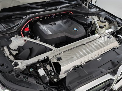 2025 BMW X3 照片 7