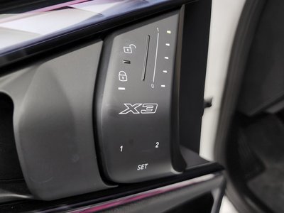 صورة مصغرة 20 لـ 2025 BMW X3