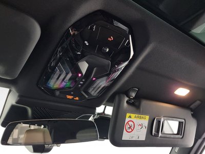 صورة مصغرة 22 لـ 2025 BMW X3