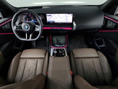 2025 BMW X3 照片 5