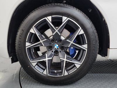 2025 BMW X3 照片 6