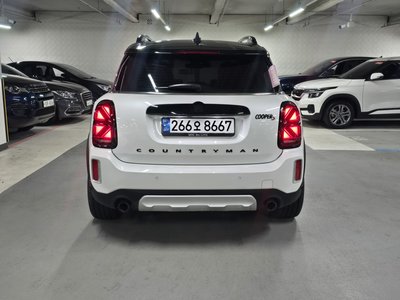 MINI COUNTRYMAN - 3